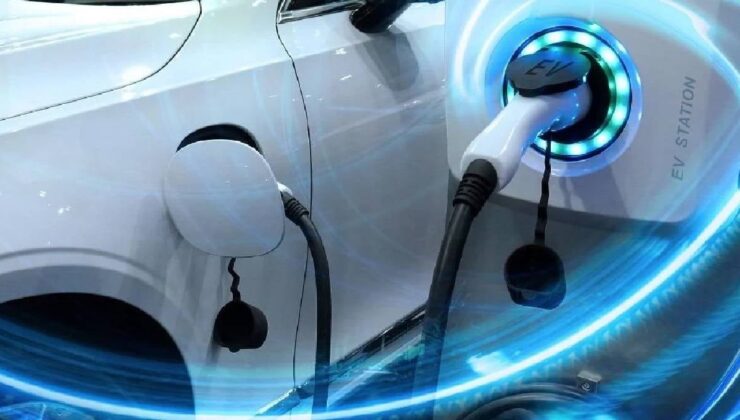 Elektrikli araçların menzili 100 kilometre artacak: Her araca uygun sistem