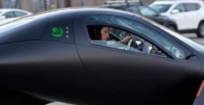 Elektrikli veya benzinli değil: Yeni araç tanıtıldı, yakıtı için cebinizden 1 kuruş para çıkmayacak