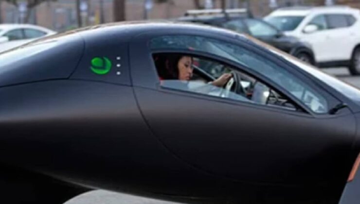 Elektrikli veya benzinli değil: Yeni araç tanıtıldı, yakıtı için cebinizden 1 kuruş para çıkmayacak