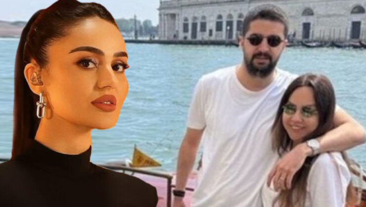 Elif Buse Doğan’dan Murat Özdemir açıklaması: Konuşacak bir şey yok