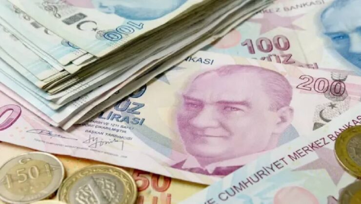 Elinde bu Türk Lirası'ndan olan yaşadı: Değeri tam 10 bin lira