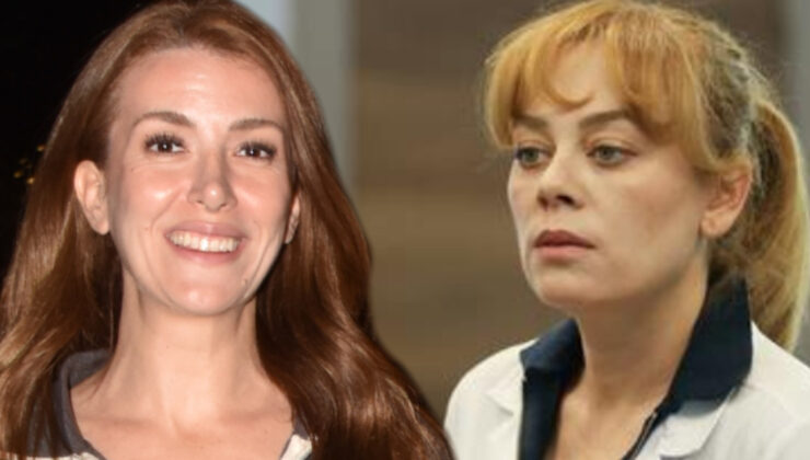 Elit Andaç Çam: Demet müthiş bir oyuncu