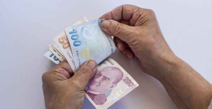 Emekli maaşını artırmanın altın kuralı ortaya çıktı