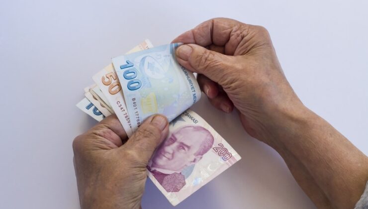 Emekli maaşını artırmanın altın kuralı ortaya çıktı