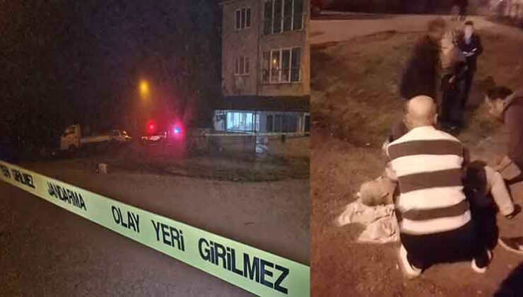 Emekli polis tüfekle kahvehane bastı: 2 ölü, 2 yaralı