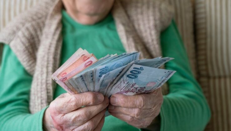 Emekliye çifte maaş uyarısı!