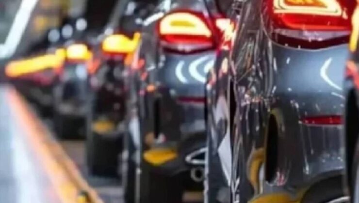 En çok satan araç belli oldu: Volkswagen veya Toyota değil