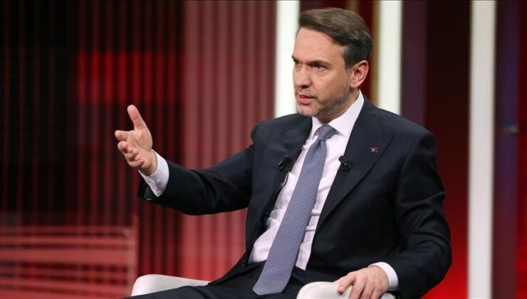 Enerji Bakanlığı, Dünya Bankası ile 6 milyar dolarlık finansman için görüşüyor