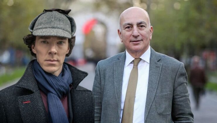 Enflasyon verisinin ardından paylaştı: Mahfi Eğilmez'den 'Sherlock Holmes' göndermesi