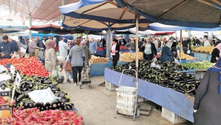 Enflasyonda dikiş tutmuyor