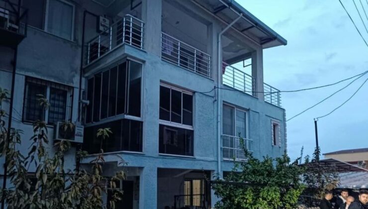 Engelli kızını pompalı tüfekle öldürüp intihar etti