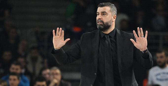 Erdem Can: ‘Beşiktaş’a karşı kötü savunma yaptık!’