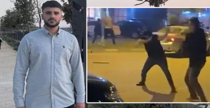 Erol 17 yaşındaydı… İki kardeş ve çocuklarının kanlı arazi kavgası!