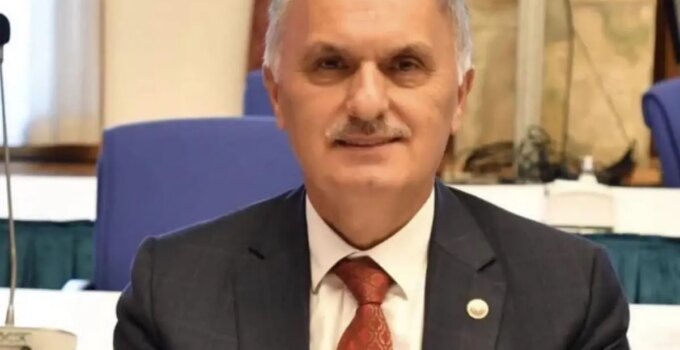 Eski AK Partili milletvekili hayatını kaybetti