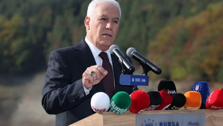 ‘Eski başkanlara şoförlü makam aracı’ iddiası: Mustafa Bozbey’den açıklama geldi!