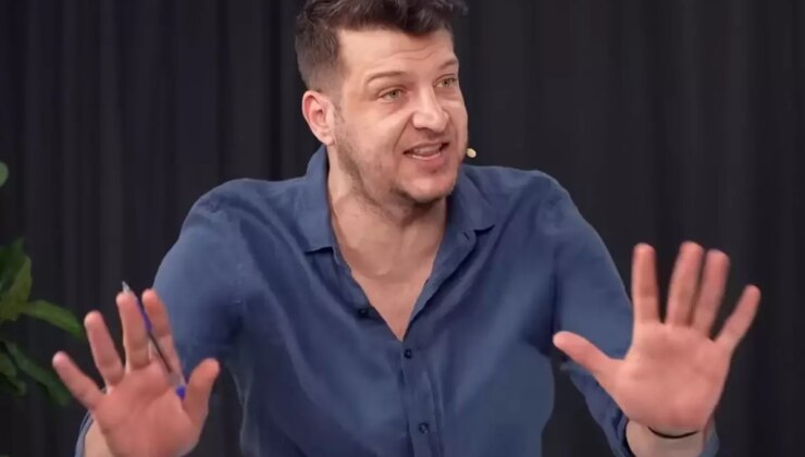 Eski futbolcu Batuhan Karadeniz hakkında kırmızı bülten! Mal varlıklarına el konuldu