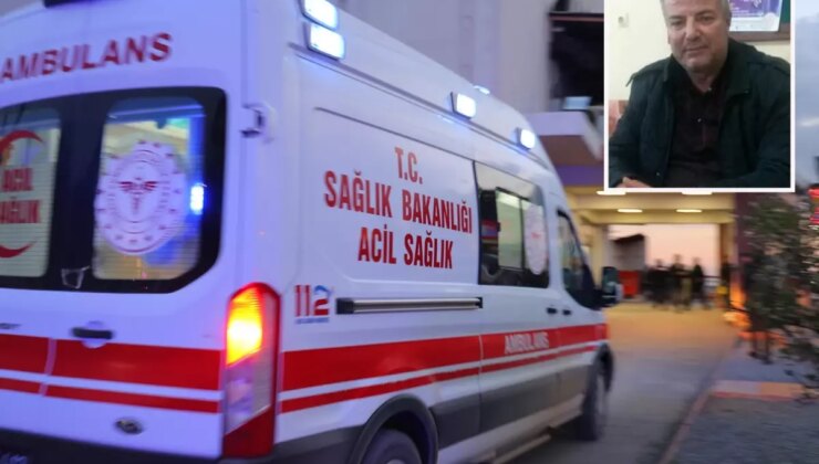 Eski muhtar, köy meydanında av tüfeğiyle öldürüldü