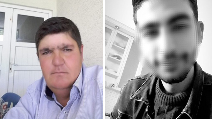 Eskişehir’deki dehşet! Otomobille çarpıp demir çubukla döverek öldürmüştü… Zanlı böyle yakalandı