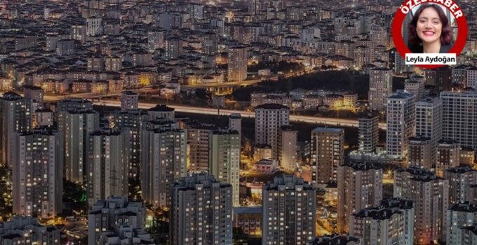 Ev sahiplerini ve kiracıları ilgilendiriyor… Senetli kira dönemi başladı!