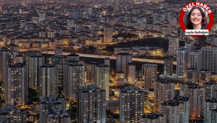 Ev sahiplerini ve kiracıları ilgilendiriyor… Senetli kira dönemi başladı!