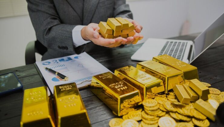 Ev ve araba alacaklar dikkat: Piyasa uzmanı altın satmak için uygun tarihi açıkladı