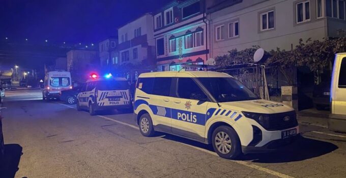 Evinin banyosunda ölü bulundu