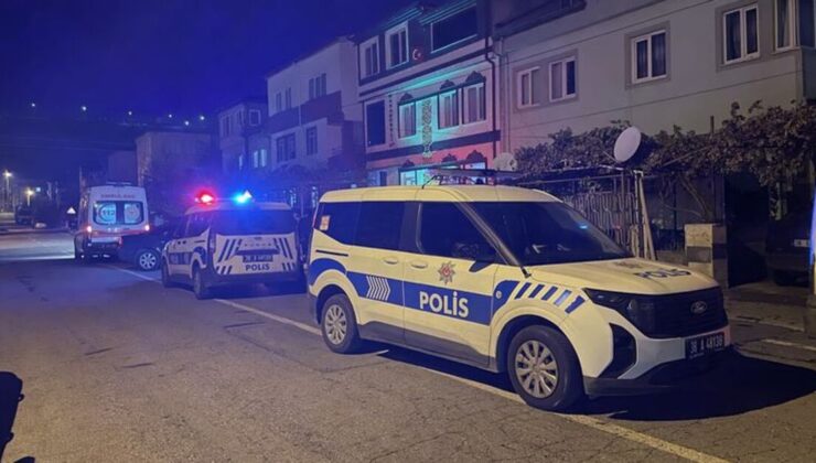 Evinin banyosunda ölü bulundu