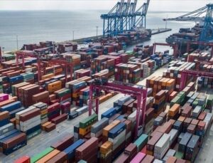 Eylülde ihracat değer endeksi yükseldi, ithalat da artışını sürdürdü