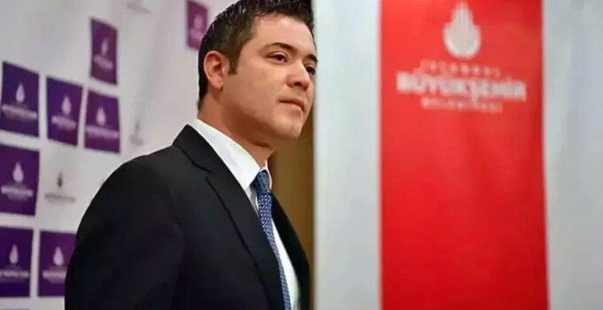 ‘Faturayı öde, ihaleye katıl’ | İmamoğlu iddianamesinde anlatıldı: Murat Ongun, eşinin üzerine kurduğu firmaya yönlendirmiş