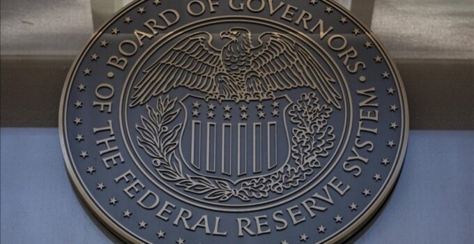 Fed'de yine ipler gerildi: ABD'nin kasasını dolduracak şey ne olmalı?