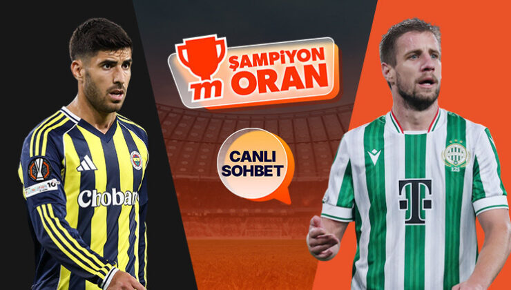 Fenerbahçe, Avrupa Ligi’nde Ferencvaros’u ağırlıyor! Maçın heyecanı canlı sohbet ve Şampiyon Oranlar ile Misli’de