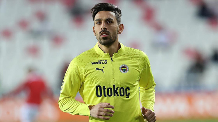 Fenerbahçe’de İrfan Can Kahveci için yeni karar! Galatasaray derbisi…