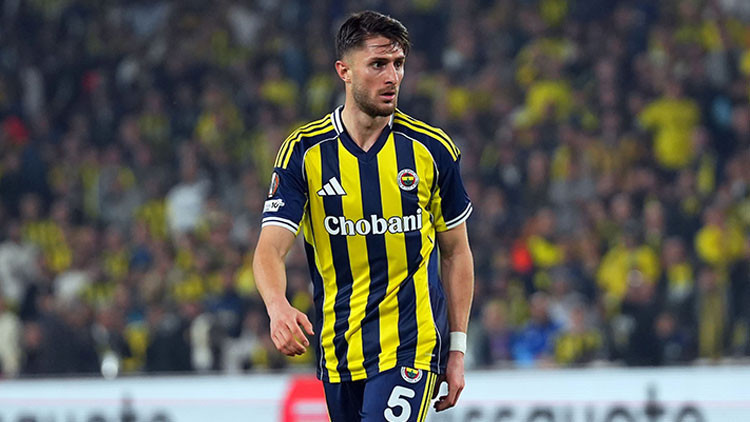 Fenerbahçe’de İsmail Yüksek performansı ile göz dolduruyor!