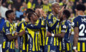 Fenerbahçe’de Rizespor maçı öncesi 2 eksik!