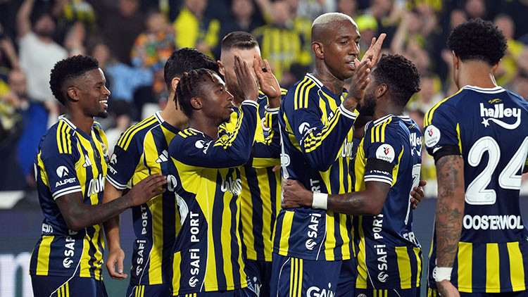 Fenerbahçe’de Rizespor maçı öncesi 2 eksik!