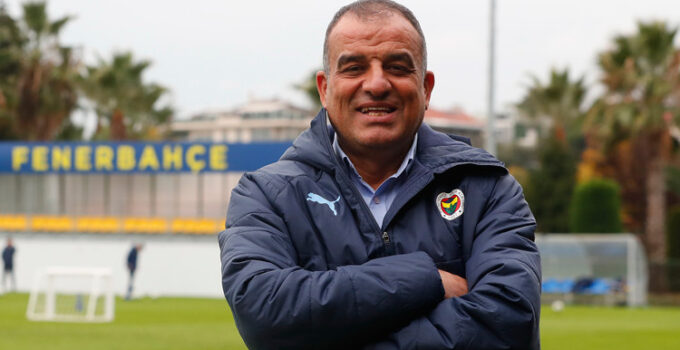 Fenerbahçe’de Tahir Karapınar ile yollar ayrıldı!