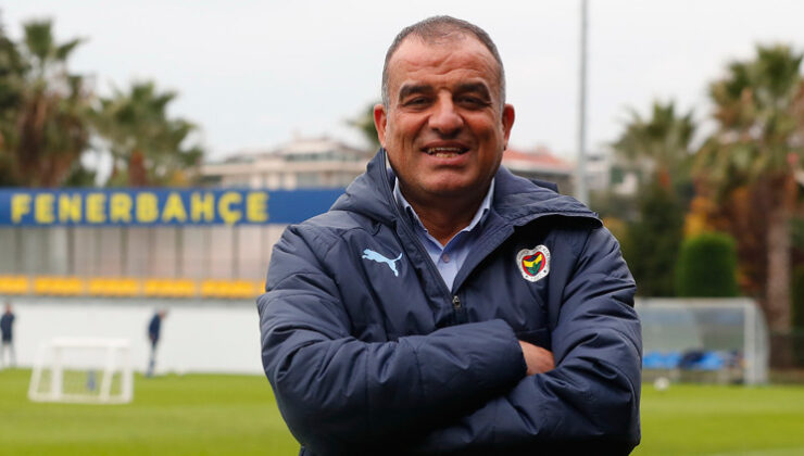 Fenerbahçe’de Tahir Karapınar ile yollar ayrıldı!