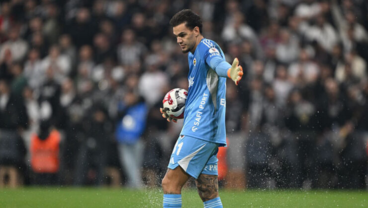 Fenerbahçeli Ederson, Brezilya Milli Takımı’na çağrıldı!