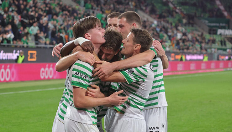 Fenerbahçe’nin rakibi Ferencvaroş’a dikkat! Hücumda tehlikeli, savunmada zayıf