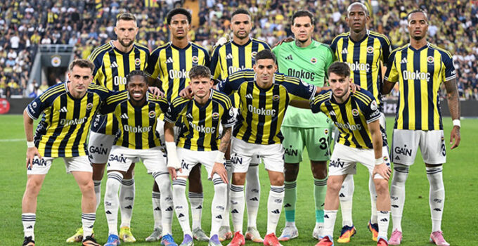 Fenerbahçe’nin yıldızı için dev kulüpler sıraya girdi!