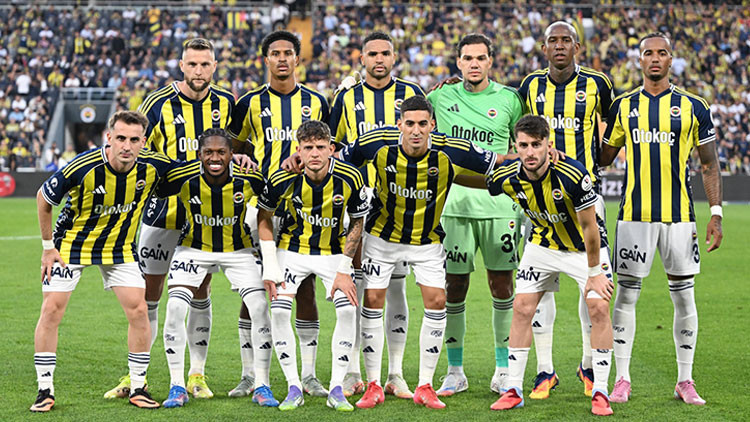 Fenerbahçe’nin yıldızı için dev kulüpler sıraya girdi!