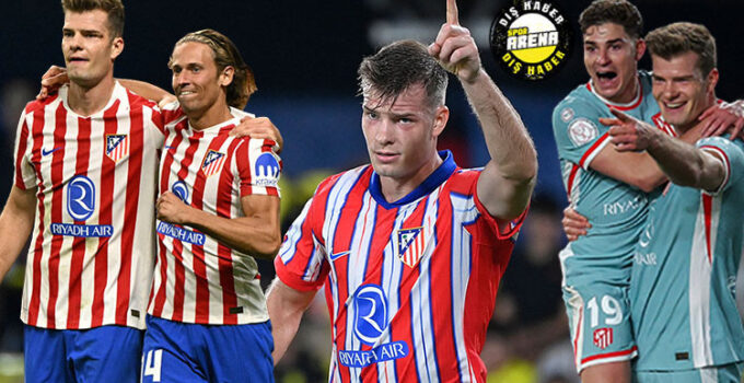 Fenerbahçe’ye Sörloth ve transfer müjdesi! Kararını verdi