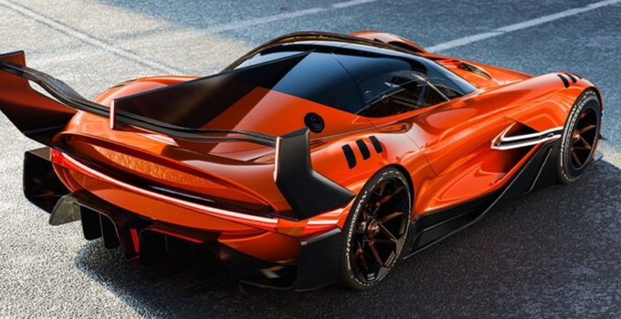 Ferrari'ye yeni rakip! 2026'da yollarda olacak görülmemiş 5 otomobil