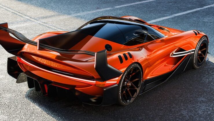 Ferrari'ye yeni rakip! 2026'da yollarda olacak görülmemiş 5 otomobil