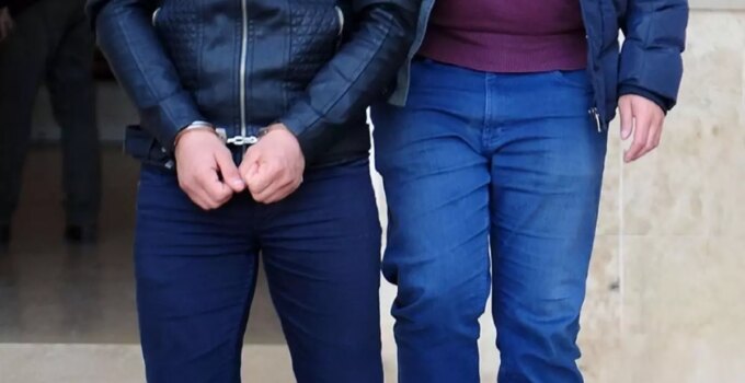 FETÖ soruşturmasında 19 şüpheli gözaltında