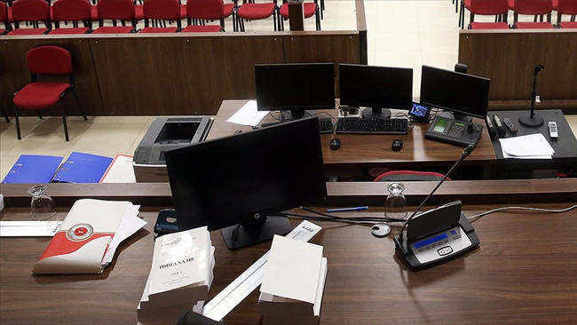 FETÖ’nün finans yapısı için iddianame tamamlandı