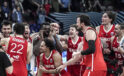 FIBA listeyi açıkladı! 12 Dev Adam ikinci sırada