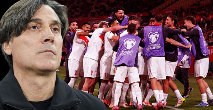 FIFA dünya sıralaması açıklandı! A Milli Takım, 2017’den sonra bir ilki başardı