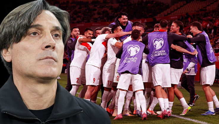 FIFA dünya sıralaması açıklandı! A Milli Takım, 2017’den sonra bir ilki başardı