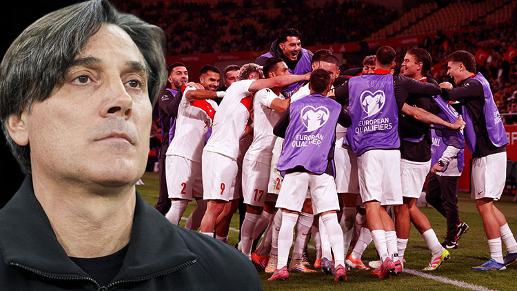 FIFA dünya sıralaması açıklandı! A Milli Takım, 2017’den sonra bir ilki başardı